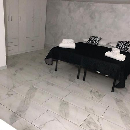 Casetta Bianca Apartment Naples Exterior photo