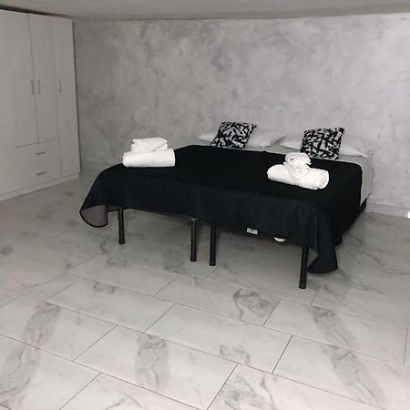 Casetta Bianca Apartment Naples Exterior photo