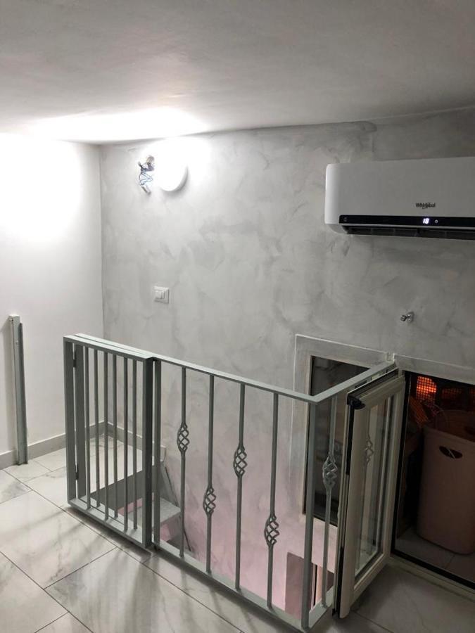 Casetta Bianca Apartment Naples Exterior photo