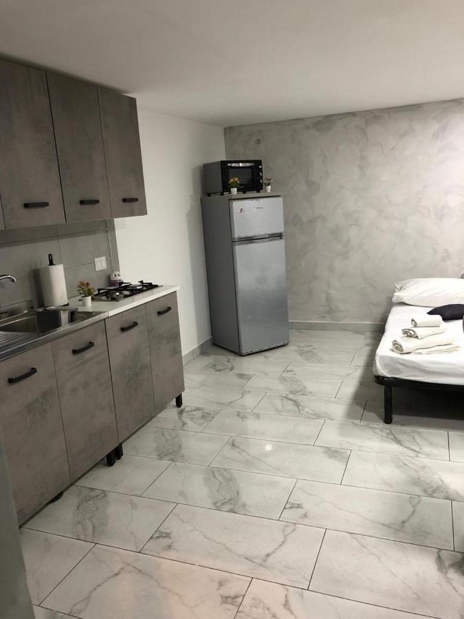 Casetta Bianca Apartment Naples Exterior photo